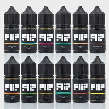 Рідина Flip 30ml(50mg) 1621 фото