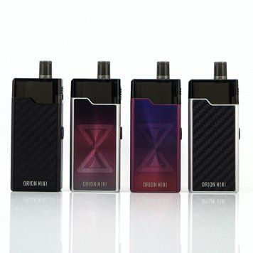 Lost Vape Orion Mini Pod Kit 537 фото