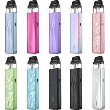 Vaporesso XROS 5 Mini Pod Kit 154 фото