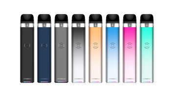 Vaporesso Xros 3 Pod Kit 1451 фото