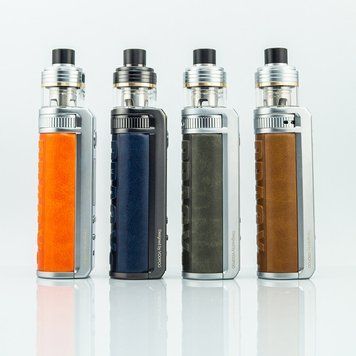 VooPoo Drag X Pro Pod Mod Kit 684 фото