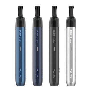 VooPoo Doric Galaxy Pen Kit 760 фото