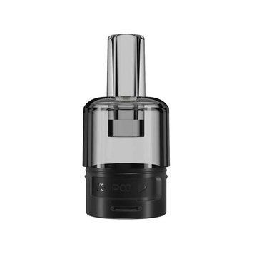 Картридж ITO Pod Cartridge для Voopoo Doric Q / Doric 20 SE (пустий) 342 фото