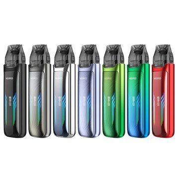 VooPoo Vmate Max Pod Kit 1307 фото