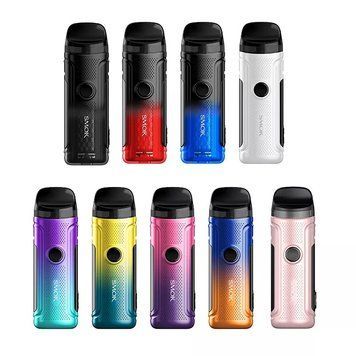 SMOK Nord C Pod Kit 1112 фото