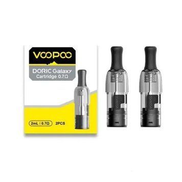 Картридж Voopoo Doric Galaxy 2ml 343 фото