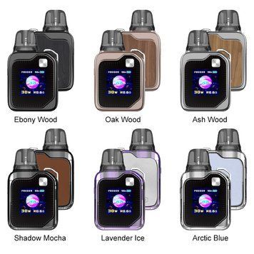 Lost Vape Ursa Baby 3 Pod Kit 1877 фото