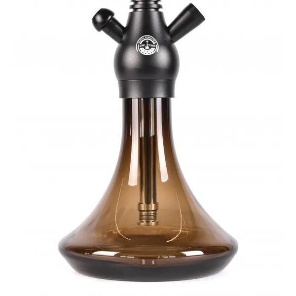 Кальян Yahya Kernel Mini Black 2225 фото