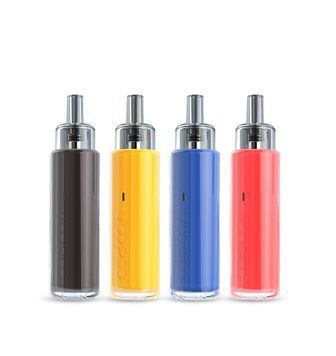 Voopoo Doric Q Pod Kit 715 фото