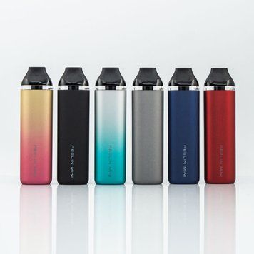 Nevoks Feelin Mini Pod System Kit 639 фото