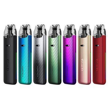 VooPoo Mate I2 Pod Kit 1589 фото