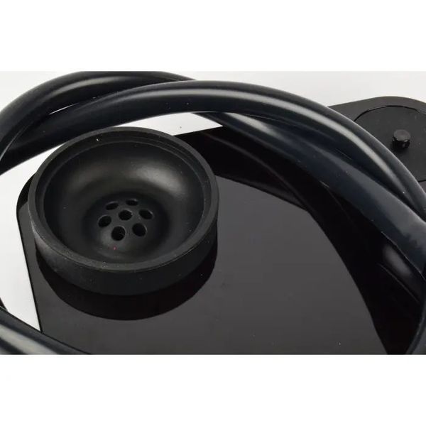 Кальян Hornet Capsule Black 2227 фото