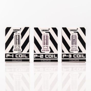 Випарник Smoant Pasito Mini 1553 фото