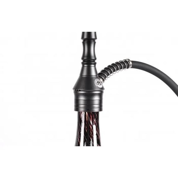 Кальян Yahya Nozzle Black 2228 фото