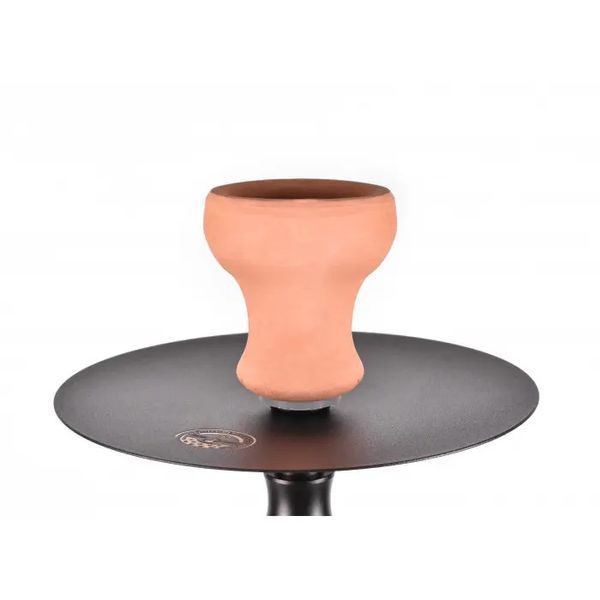 Кальян Yahya Nozzle Black 2228 фото