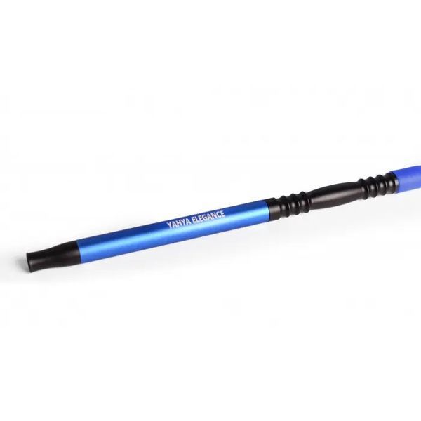 Кальян Yahya Nozzle Blue 2229 фото