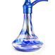 Кальян Yahya Nozzle Blue 2229 фото 4
