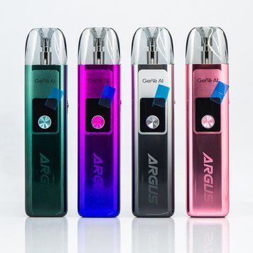 Voopoo Argus G Pod Kit 501 фото