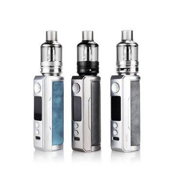 Voopoo Drag X Plus Kit 1597 фото