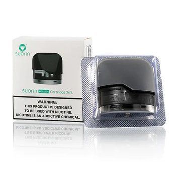 Картридж Suorin Air Mini 408 фото
