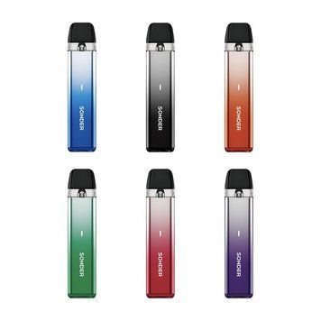 GeekVape Sonder Q Lite Kit 1600 фото
