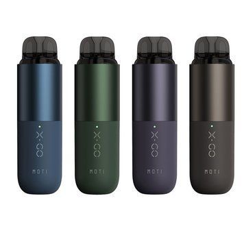 Moti X Go Pod Kit 569 фото