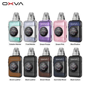 Oxva Xlim SQ Pro 2 Pod Kit 1600 mAh 2052 фото