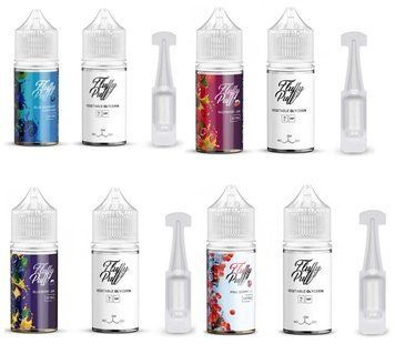 Рідина Fluffy Puff 30ml(50mg) 1850 фото