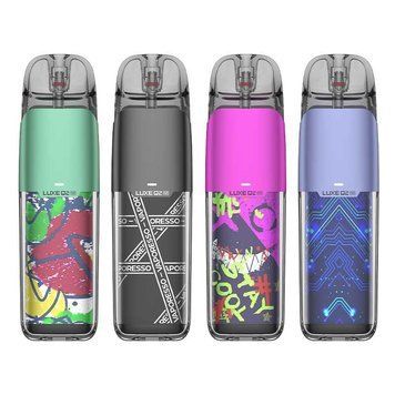 Vaporesso Luxe Q2 SE Pod Kit 1442 фото