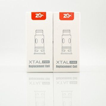Випарник ZQ Xtail Pro / Pro Ultra / Mini 0.6om 2159 фото