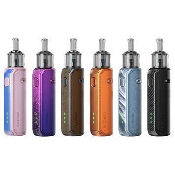 Voopoo Doric E Pod Kit 740 фото