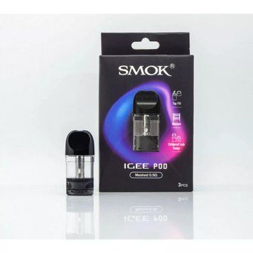 Картридж Smok Igee/Igee Pro/Igee A1 280 фото
