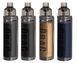 VooPoo Drag X Mod Pod 1258 фото