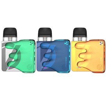 Vaporesso Xros 3 Nano Innovative Edition 425 фото