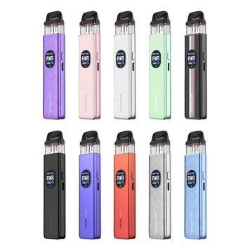Vaporesso Xros 5 Pod Kit 143 фото