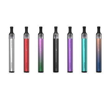 VOOPOO DORIC GALAXY S1 747 фото